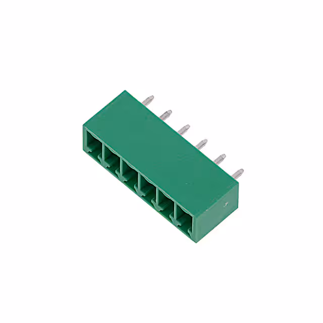 2643650000 Weidmüller  Spine e prese di testa