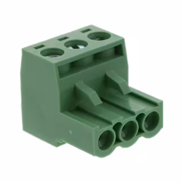 2644040000 Weidmüller  Spine e prese di testa