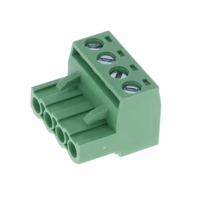 2644050000 Weidmüller  Conectores y tomas de corriente