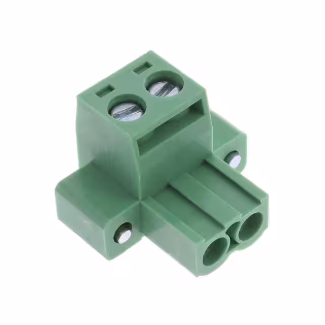 2644720000 Weidmüller  Conectores y tomas de corriente