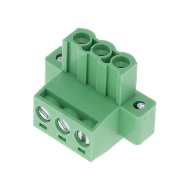 2644730000 Weidmüller  Stiftleisten, Stecker und Buchsen