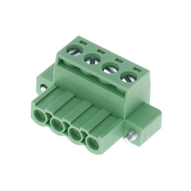 2644740000 Weidmüller  Conectores y tomas de corriente