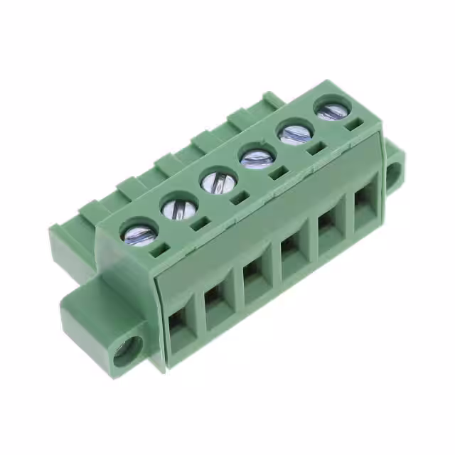 2644760000 Weidmüller  Conectores y tomas de corriente