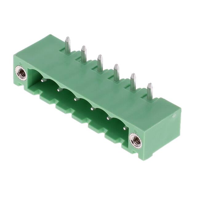 2645220000 Weidmüller  Headers Plugs and Sockets