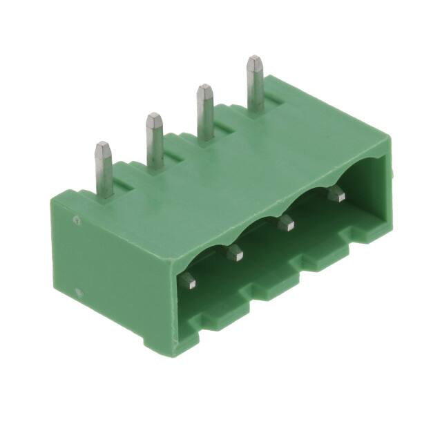 2645690000 Weidmüller  Headers Plugs and Sockets