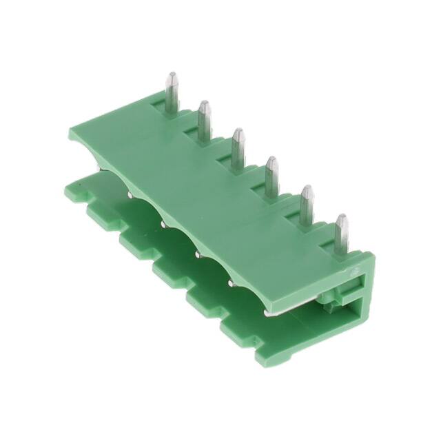 2645720000 Weidmüller  Headers Plugs and Sockets