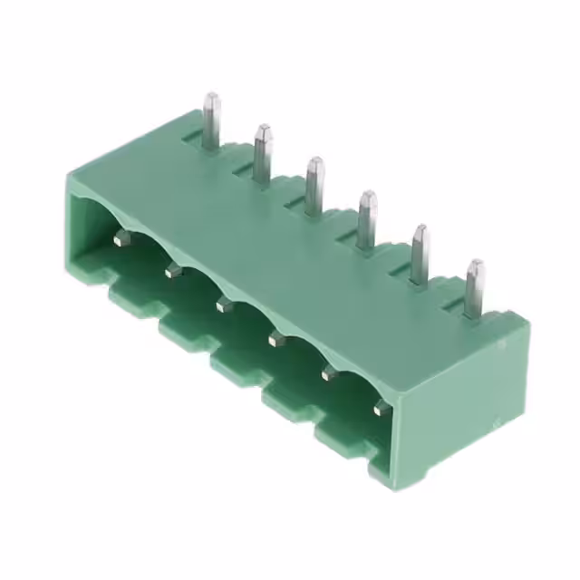 2645730000 Weidmüller  Headers Plugs and Sockets