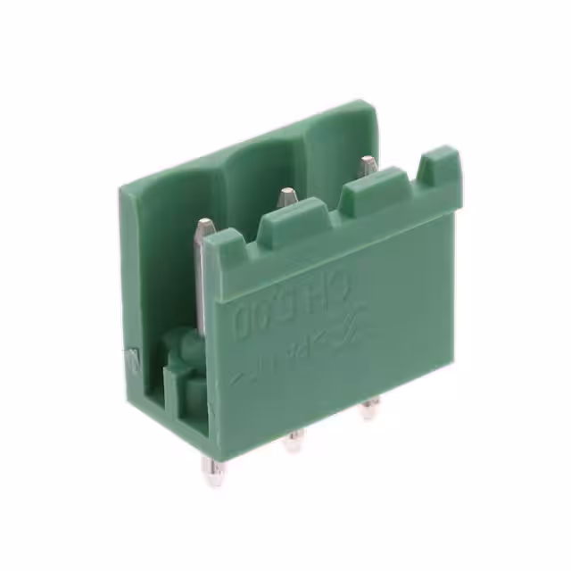 2646120000 Weidmüller  Embases, fiches et prises