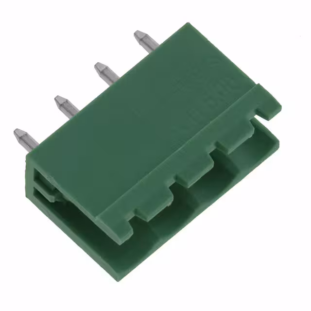 2646140000 Weidmüller  Headers Plugs and Sockets