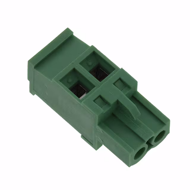 2647020000 Weidmüller  Headers Plugs and Sockets