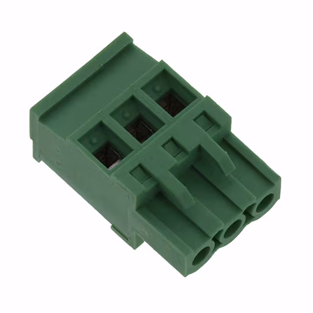 2647030000 Weidmüller  Embases, fiches et prises