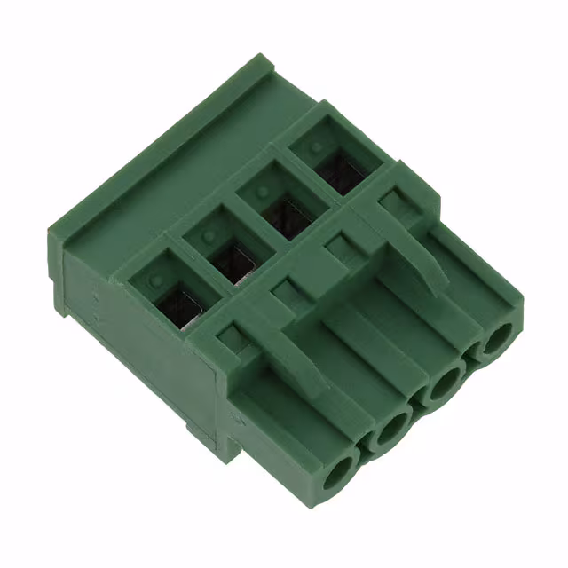 2647040000 Weidmüller  Conectores y tomas de corriente