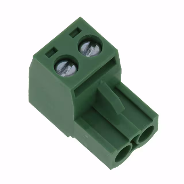 2647250000 Weidmüller  Headers Plugs and Sockets