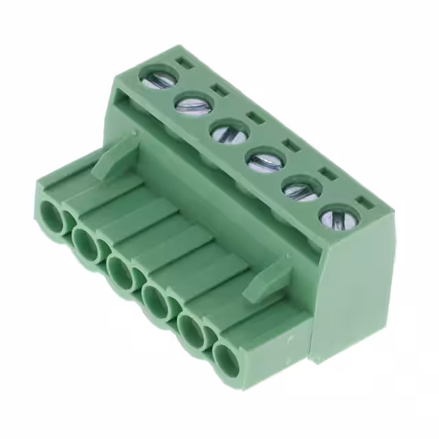 2647290000 Weidmüller  Conectores y tomas de corriente