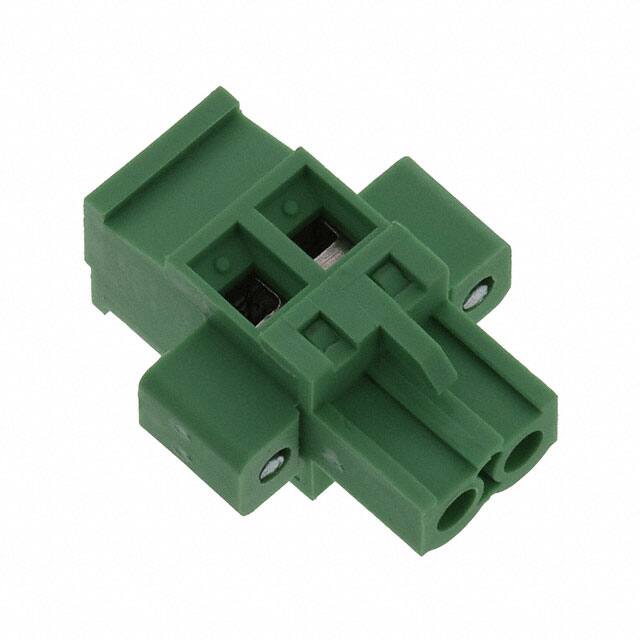 2647710000 Weidmüller  Headers Plugs and Sockets