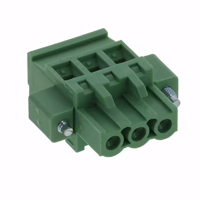 2647720000 Weidmüller  Spine e prese di testa