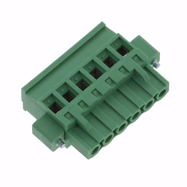 2647750000 Weidmüller  Embases, fiches et prises