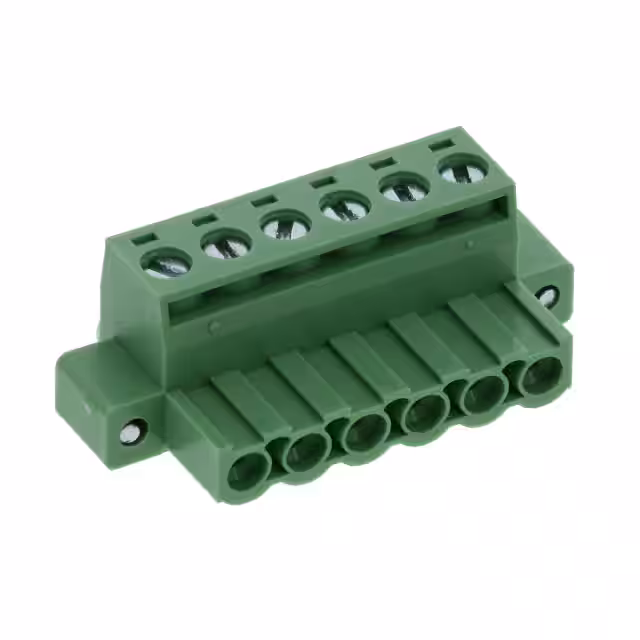 2647980000 Weidmüller  Conectores y tomas de corriente