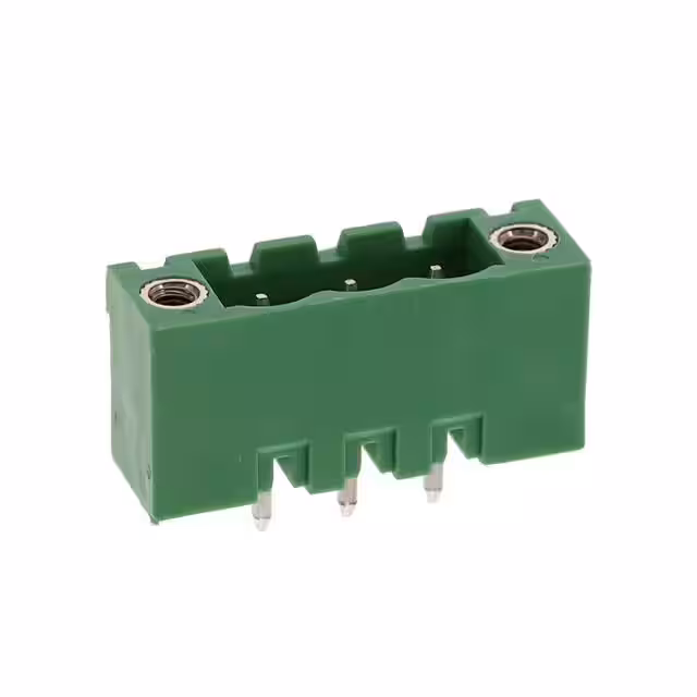 2648640000 Weidmüller  Headers Plugs and Sockets