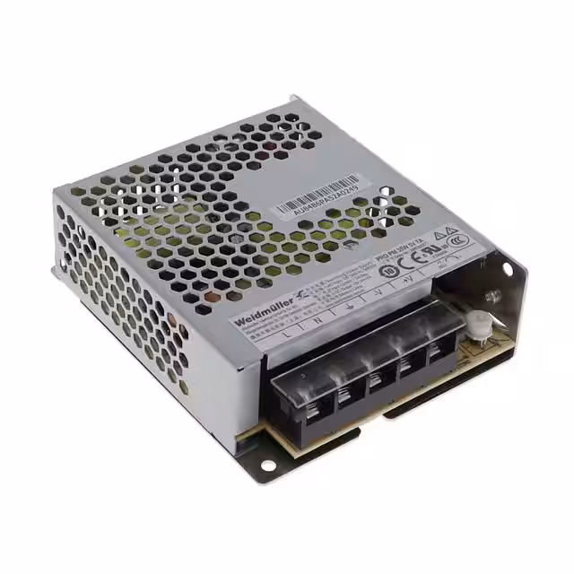 2660200277 Weidm眉ller  Convertisseurs CA/CC