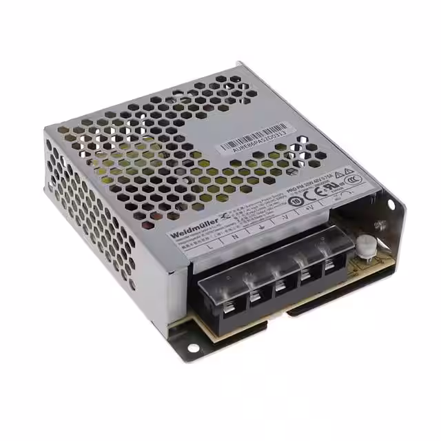 2660200280 Weidm眉ller  Convertitori AC DC