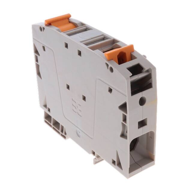 2663250000 Weidmüller  Canal de riel DIN