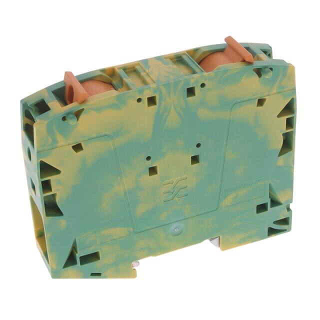 2663280000 Weidmüller  Canale guida DIN