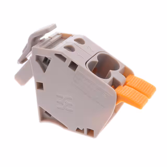 2663420000 Weidmüller  Zubehör