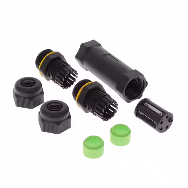 2685580000 Weidm眉ller  Cables Alambres - Gestión