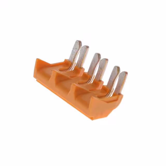 2710200000 Weidmüller  Ponticelli a morsettiera