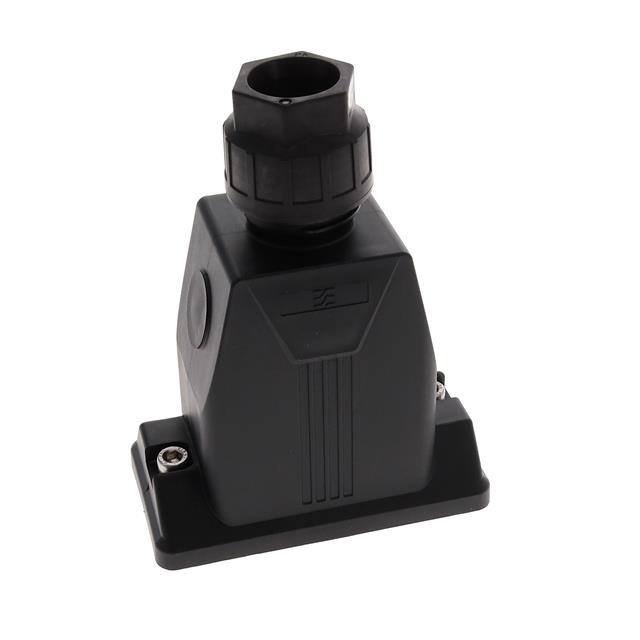 2716720000 Weidm眉ller  Carcasas de conectores de alta resistencia, bases y cubiertas