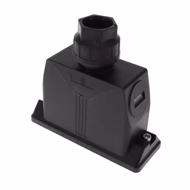 2716740000 Weidm眉ller  Carcasas de conectores de alta resistencia, bases y cubiertas