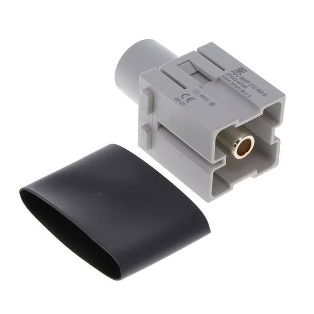 2748240000 Weidm眉ller  Moduli di inserti per connettori per impieghi gravosi