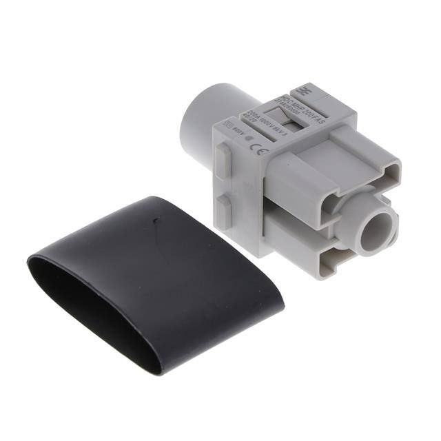 2748250000 Weidm眉ller  Moduli di inserti per connettori per impieghi gravosi