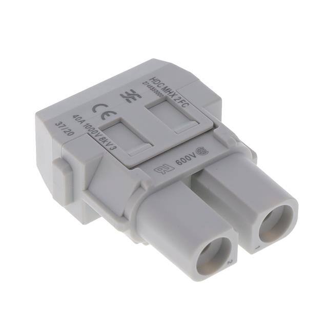 2748350000 Weidm眉ller  Heavy Duty Connector Inserts Modules