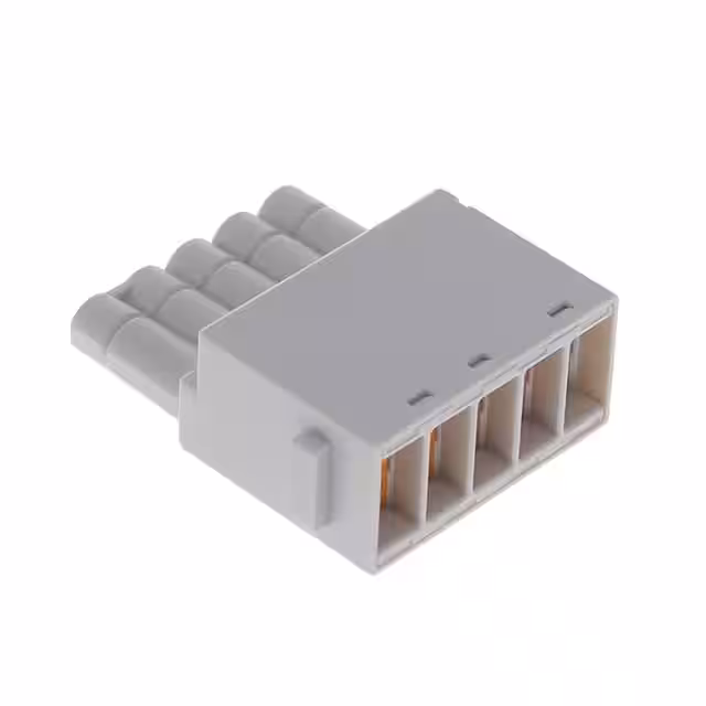 2748410000 Weidm眉ller  Heavy Duty Connector Inserts Modules