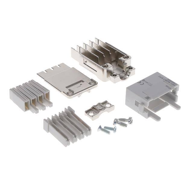 2748530000 Weidm眉ller  Moduli di inserti per connettori per impieghi gravosi