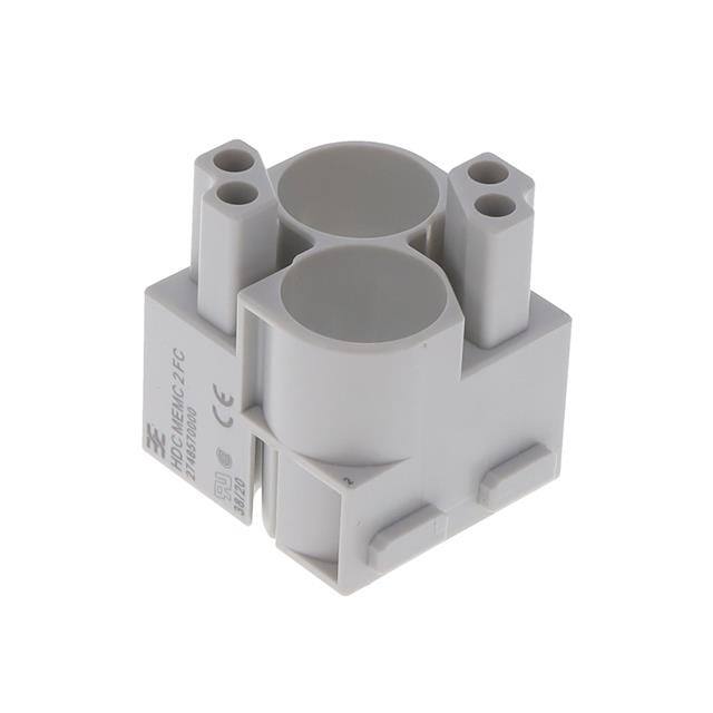 2748570000 Weidm眉ller  Heavy Duty Connector Inserts Modules