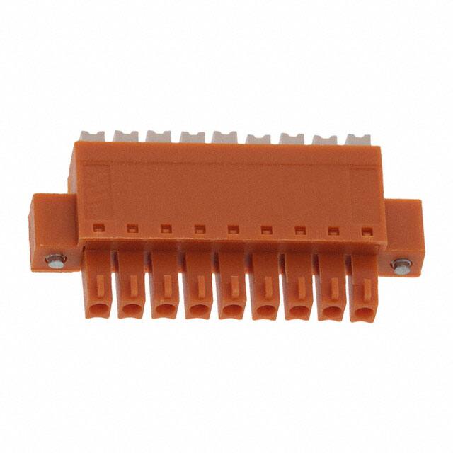 1970570000 Weidmüller  Conectores y tomas de corriente