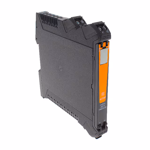 7760054122 Weidmüller Conditionneurs et isolateurs de signaux