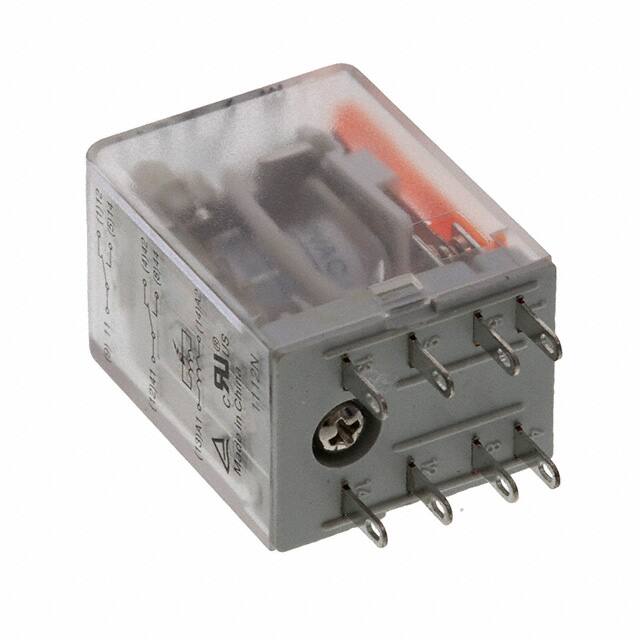 7760056076 Weidm眉ller  Power Relays Over 2 Amps