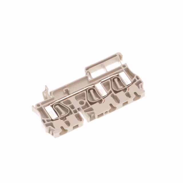 7904180000 Weidmüller  Din Rail Channel