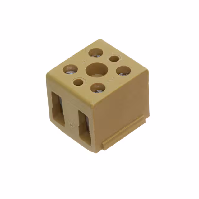 7906040000 Weidmüller  Barrier Blocks