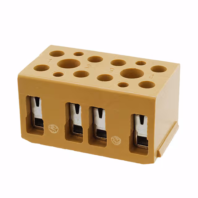 7906080000 Weidmüller  Blocchi barriera