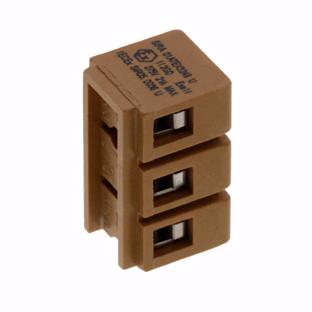 7906120000 Weidmüller  Blocchi barriera