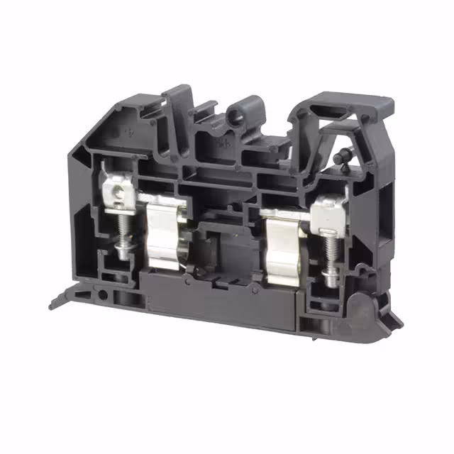 7940022563 Weidmüller  Canal sur rail DIN