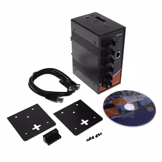 7940099363 Weidmüller  Terminal Block Adapters