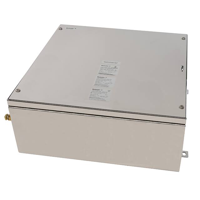 7940107366 Weidmüller  Scatole