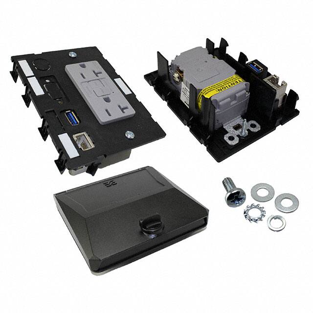 7940111827 Weidm眉ller  Heavy Duty Connector Accessories