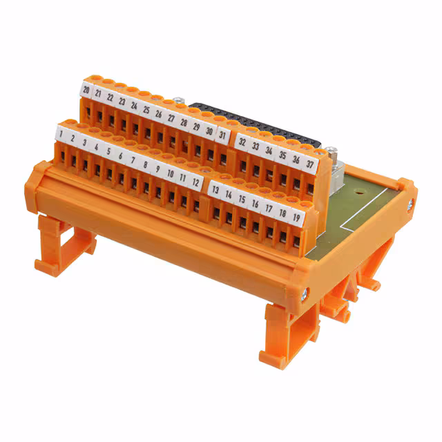 8003891001 Weidmüller Accessoires